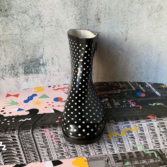 Rain Boot - Picture 6 of 11